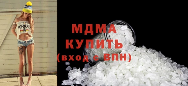 молекула духа Богданович